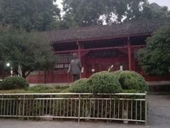 -徐悲鸿故居