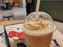 -星巴克(北京中关村北京国际店)