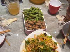 -大哈福烧烤·海鲜·家常菜(延安三路店)