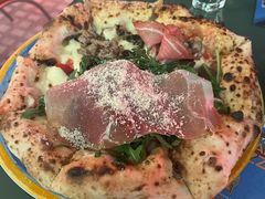 四季披萨-BOTTEGA意库(中骏世界城店)