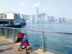 -香港皇家太平洋酒店