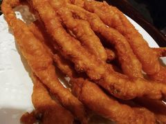 -巴蜀大宅门火锅(新华公园店)
