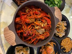 -聚味瞿记·龙虾堂(渔人码头一店)