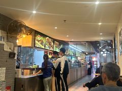 -富源东北春饼店(翠竹店)