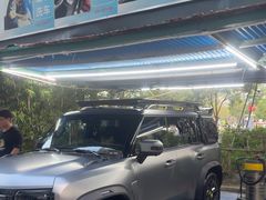 -壹伍陆连锁汽车维修美容(宝安中心区店)