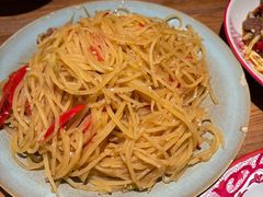 -破三川·新川菜(静安大融城店)