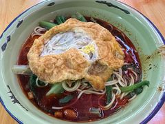 -老蒋面(南坪店)