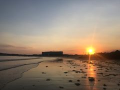 -青岛银沙滩温德姆至尊酒店