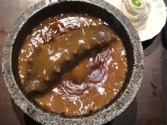 -上海滩餐厅(BFC外滩金融中心店)