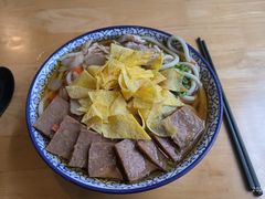 -潍州和乐王(总店)