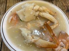 -利杨记·本味轩粥坊·烧烤(宝体店)