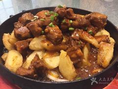 -桃子餐厅·天津菜(红星路直营店)