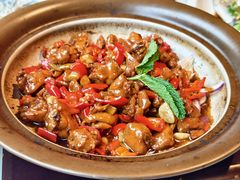 -千百味红餐厅·非遗江西菜(绿地双子塔总店)