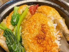 -煲王粤菜餐厅(中侨中心店)