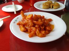 -晋阳饭庄(虎坊桥店)