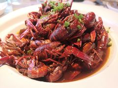 -霸王虾·小龙虾香辣蟹(玉林店)