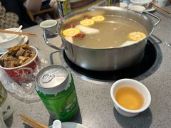 -非遗•老字号•阿彬牛肉火锅(广济桥店)
