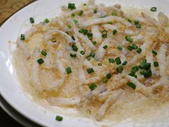 蒜蓉粉丝蒸沙虫-瑞记湛江鸡饭店·粤西第一鸡(粤垦店)