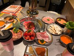 -万达广场(龙湖店)