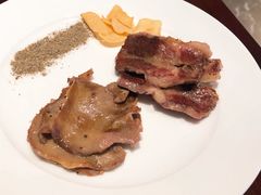 铁板和牛-一本魅·日式料理