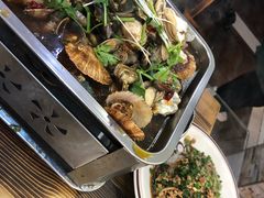 -海帮主·蒸汽海鲜青岛菜(栈桥火车站店)
