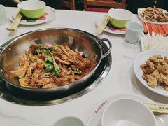 -重庆巴渝火锅(钟家村店)