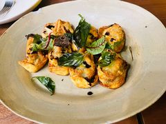 -ibarrel爱杯·bistro&brunch(江宁路店)