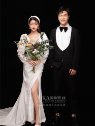 -薇咖映画婚纱摄影工作室
