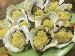 -贞姨美食·老字号海鲜大排档