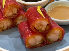 -点都德(龙之梦店)