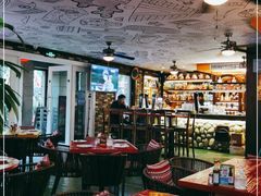 大堂-Pistolera Mexican Cantina女枪手墨西哥餐厅(碧云路店)