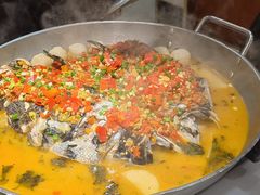 -潇湘码头·鲜湘菜(清河店)