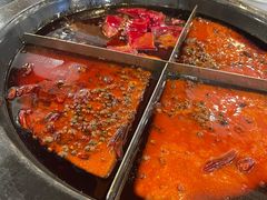 -陈眼镜火锅(总店)