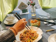 -钱塘秋荷(开鲁路店)