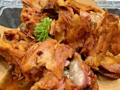 -凯鸽酒楼•雁北民间菜(云冈石窟店)
