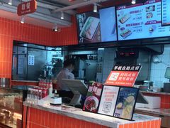-红荔村肠粉(贝丽店)