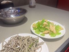 -蝎王府羊蝎子(虎坊桥总店)