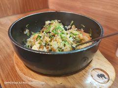 -鱼籽村秘制拌饭(崇文门店)