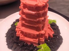 -禾田餐厅•乡野湖北菜(徐东店)