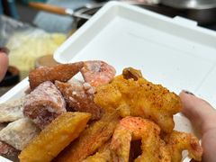 -威邵鸡煲(西华路总店)