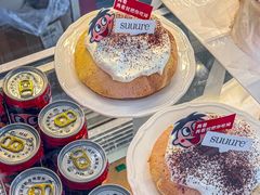 -流酥可心·牛乳蛋糕商店(禾祥西路店)