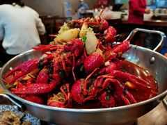 -虾小龙老长沙龙虾馆(坡子街店)