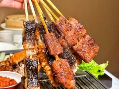 -犇六儿·酒肉熏作(朝外店)