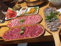 -黔诚酸汤牛肉(甲秀楼店)