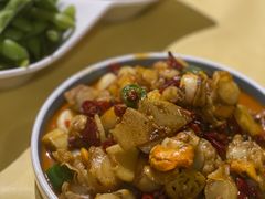 -小田油焖小龙虾(双井店)