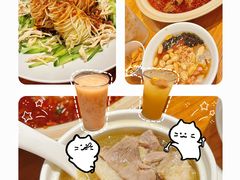 -巴蜀风·地道川菜(总店)