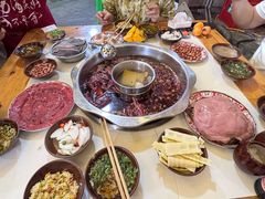 -肥龙火锅(南坪店)