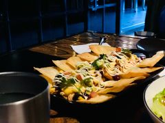 -黑角餐厅美式狂野Blackhorn(昌茂花园店)