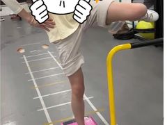 -APT运动康复中心(徐汇万科店)