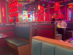 -多嘴超级肉蟹煲(杉杉国潮主题店)